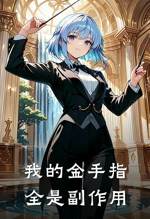 我的金手指全是副作用