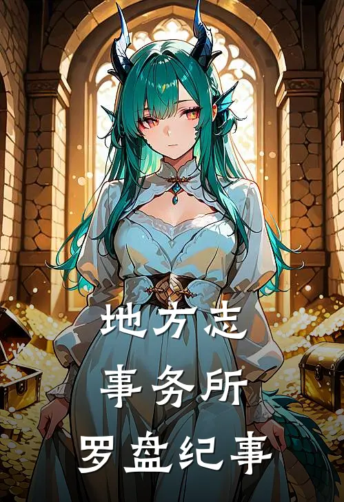 地方志事务所：罗盘纪事