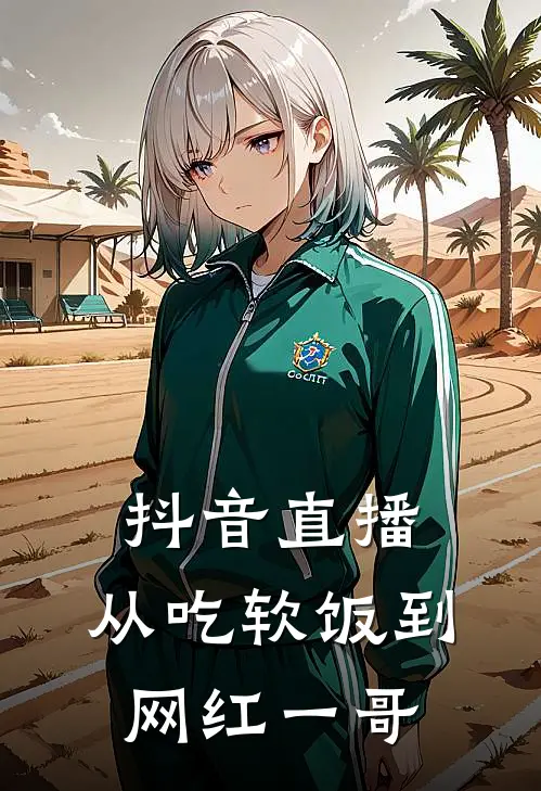 抖音直播：从吃软饭到网红一哥