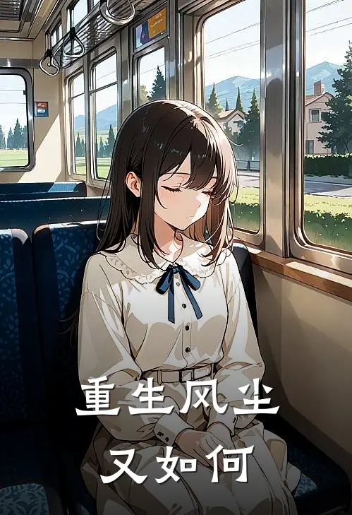 重生风尘又如何