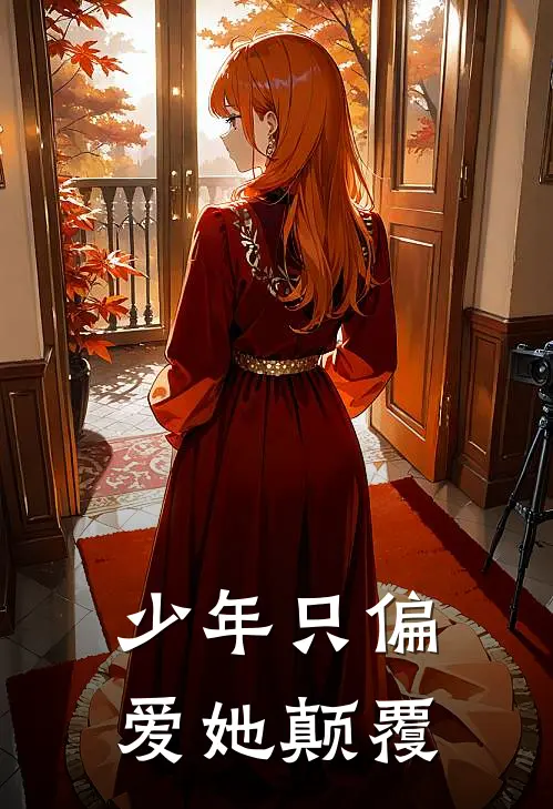 少年只偏爱她【颠覆】