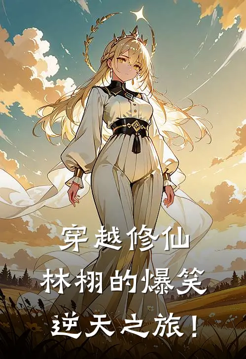 穿越修仙：林栩的爆笑逆天之旅！