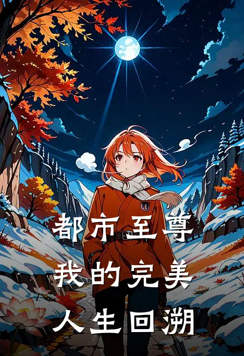 都市至尊：我的完美人生回溯