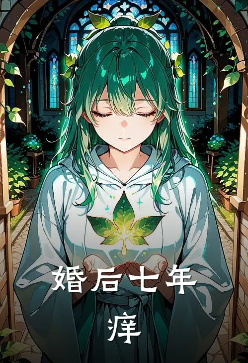 婚后七年，痒