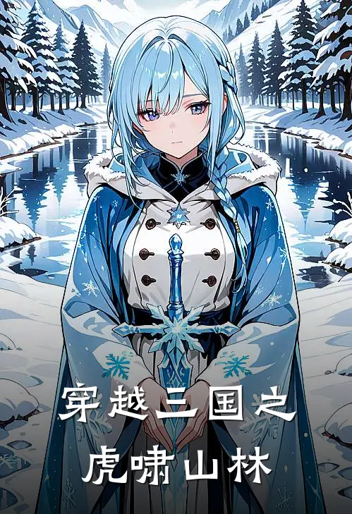 穿越三国之虎啸山林