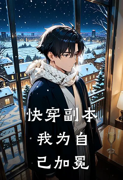 快穿副本：我为自己加冕