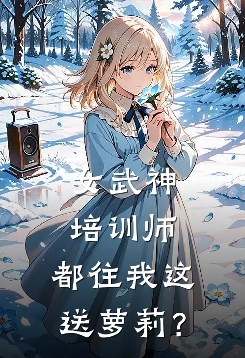 女武神培训师，都往我这送萝莉？
