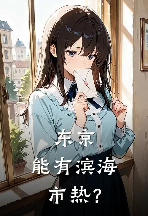 东京，能有滨海市热？