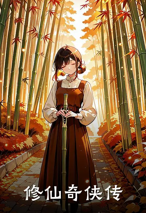 修仙奇侠传