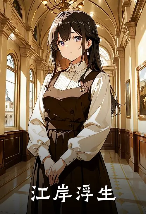 江岸浮生