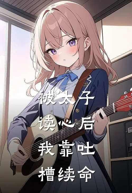 被太子读心后，我靠吐槽续命