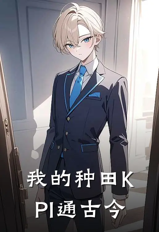 我的种田KPI通古今