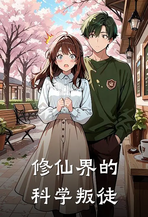 修仙界的科学叛徒