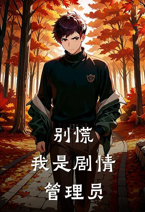 别慌：我是剧情管理员
