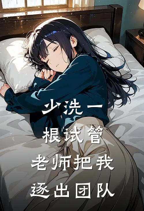 少洗一根试管，老师把我逐出团队