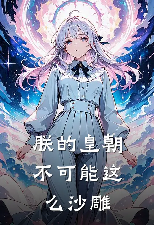 朕的皇朝不可能这么沙雕