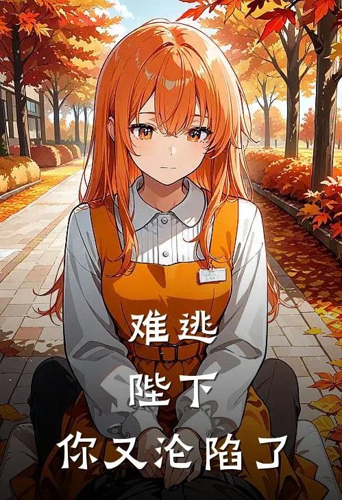 难逃：陛下，你又沦陷了