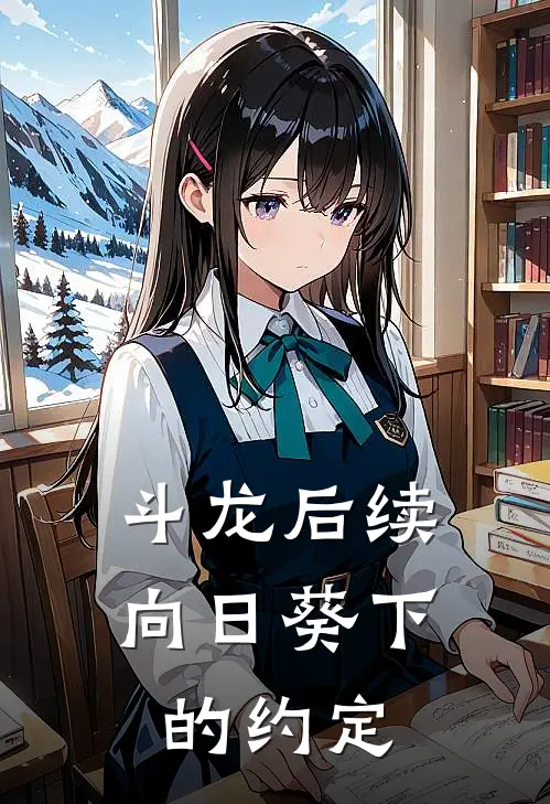 【斗龙后续】向日葵下的约定