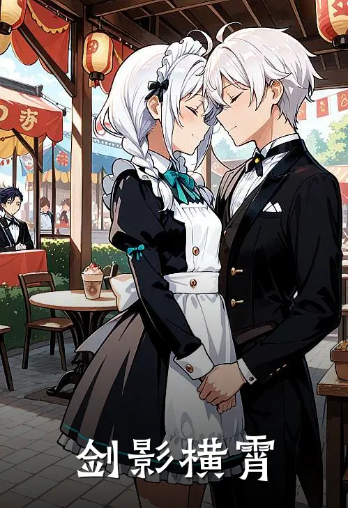 剑影横霄