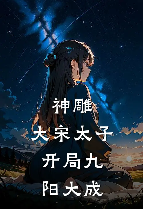 神雕：大宋太子，开局九阳大成