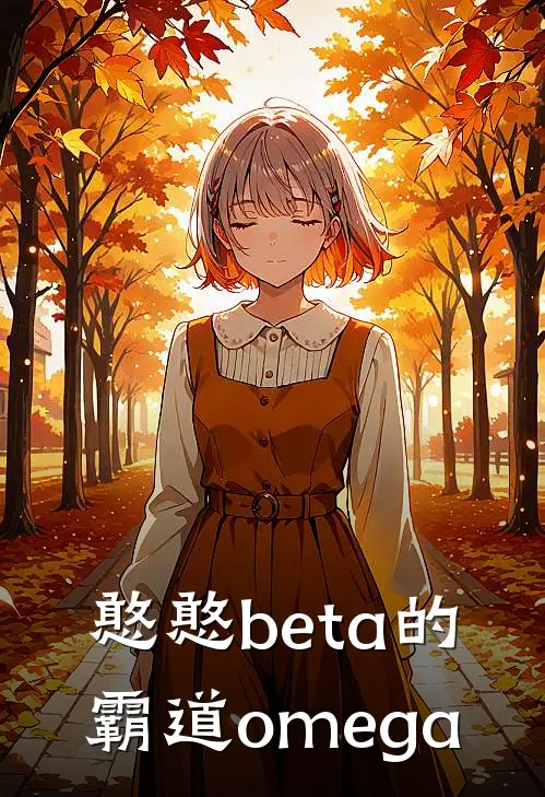 憨憨beta的霸道omega