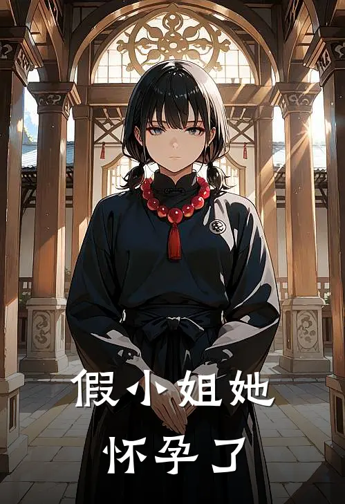 假小姐她怀孕了