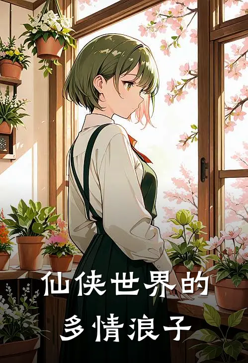 仙侠世界的多情浪子