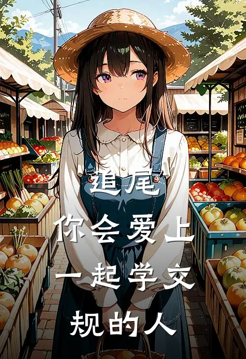 追尾，你会爱上一起学交规的人