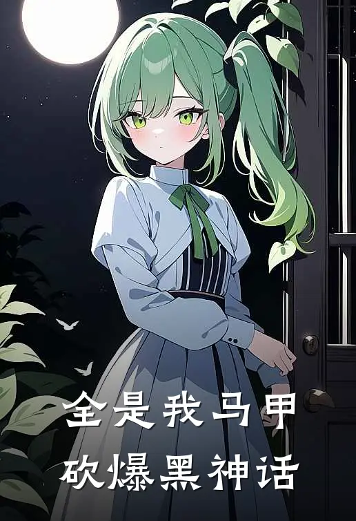 全是我马甲，砍爆黑神话