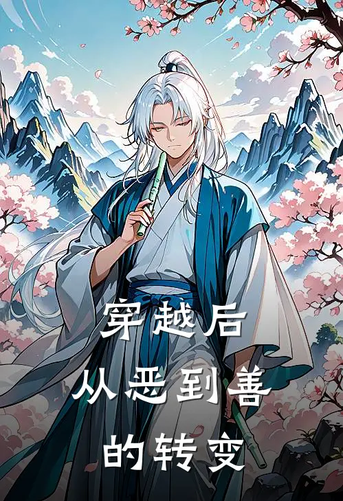 穿越后，从恶到善的转变