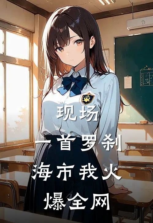 现场，一首罗刹海市我火爆全网