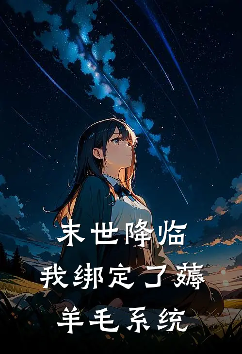 末世降临，我绑定了薅羊毛系统