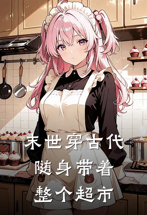 末世穿古代，随身带着整个超市