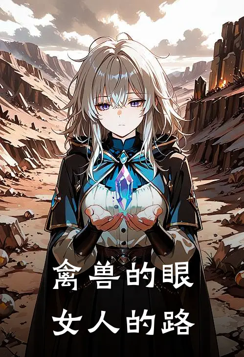 禽兽的眼，女人的路