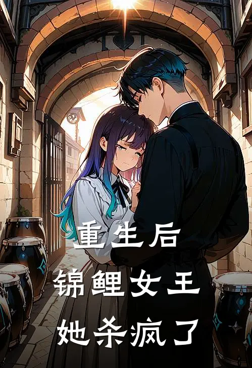 重生后，锦鲤女王她杀疯了