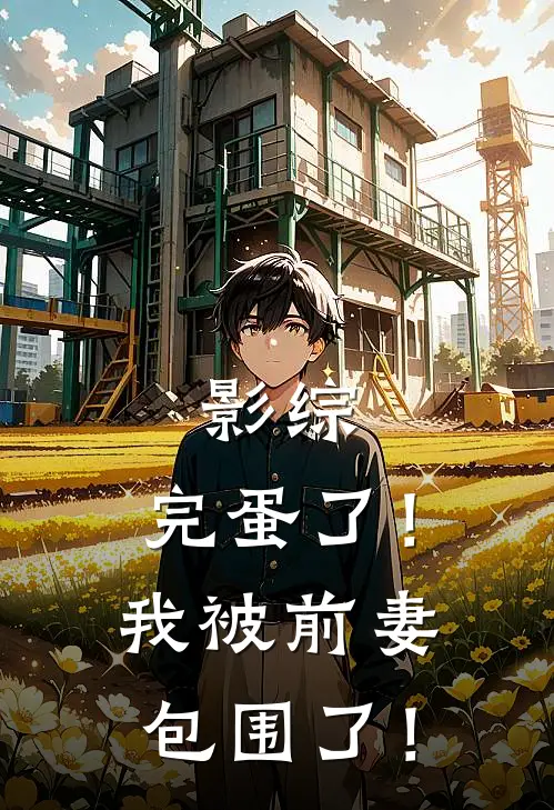 影综：完蛋了！我被前妻包围了！
