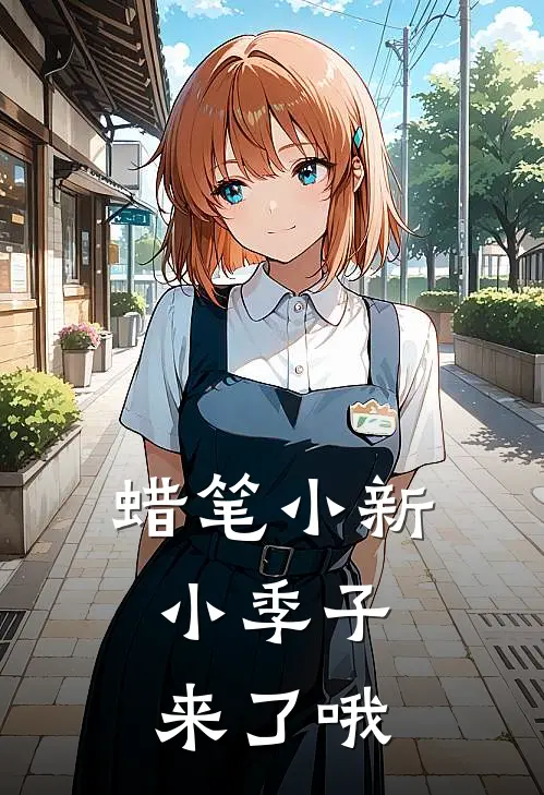 蜡笔小新：小季子来了哦