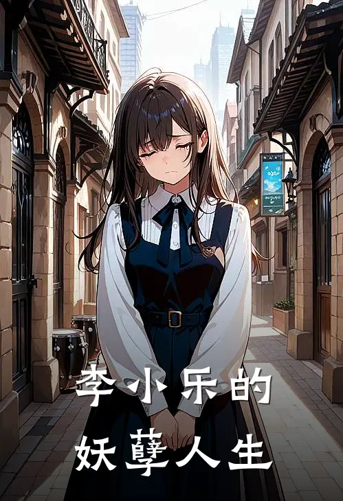 李小乐的妖孽人生
