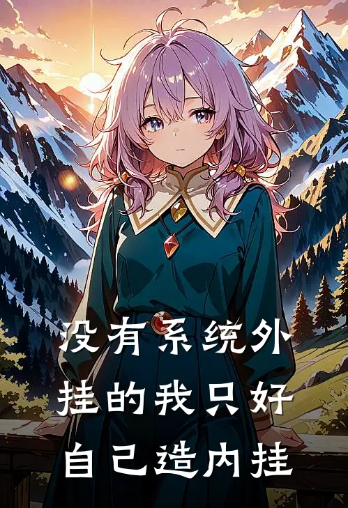 没有系统外挂的我只好自己造内挂