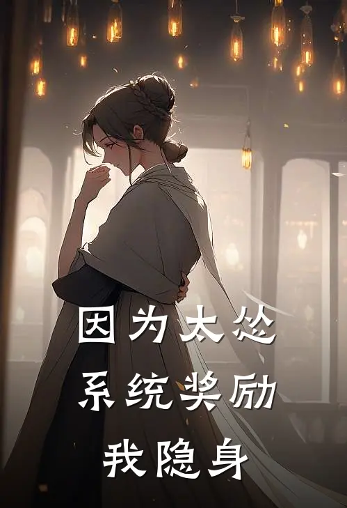 因为太怂，系统奖励我隐身