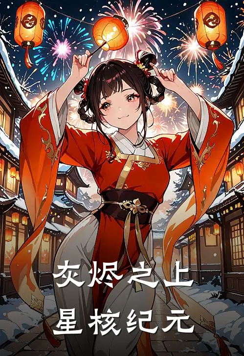 灰烬之上：星核纪元