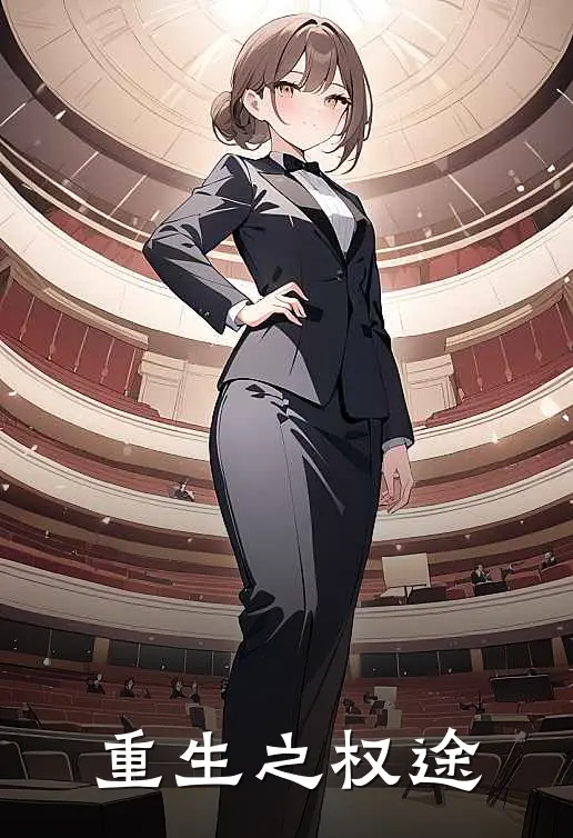 重生之权途