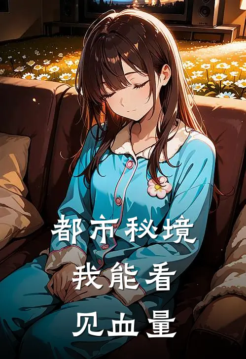 都市秘境：我能看见血量