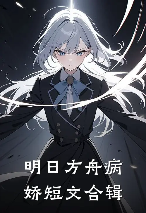 明日方舟病娇短文合辑