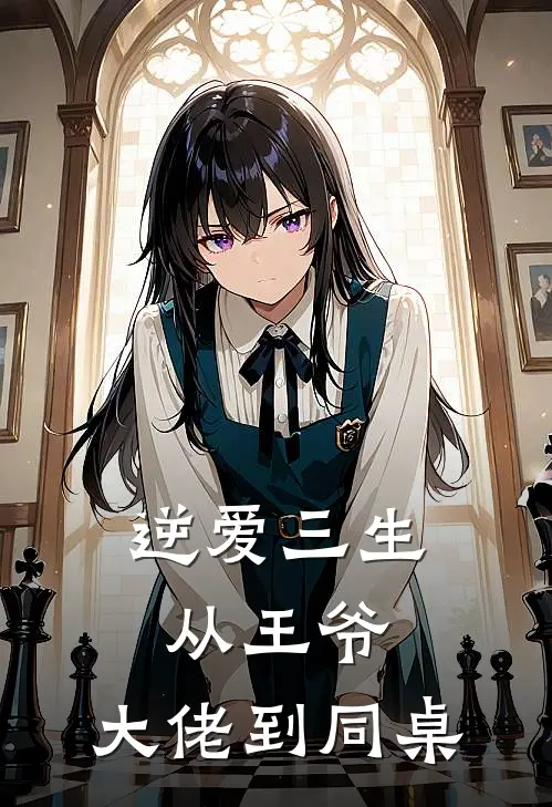 逆爱三生：从王爷，大佬到同桌