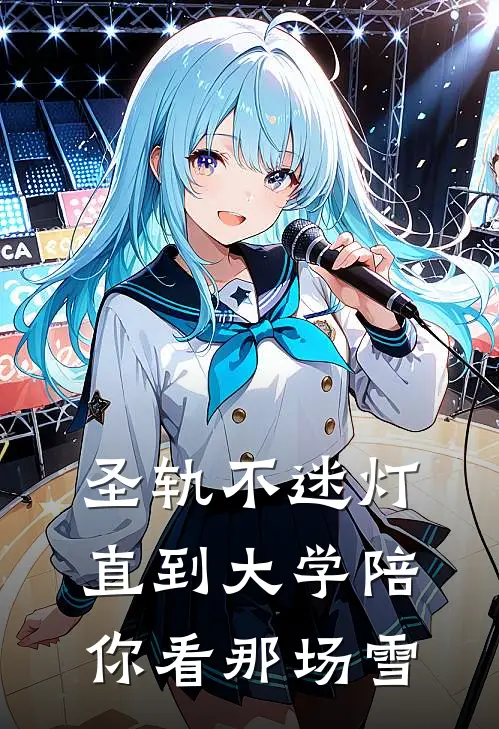 圣轨不迷灯直到大学陪你看那场雪