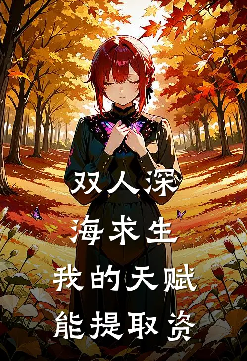 双人深海求生：我的天赋能提取资