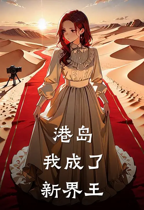 港岛：我成了新界王