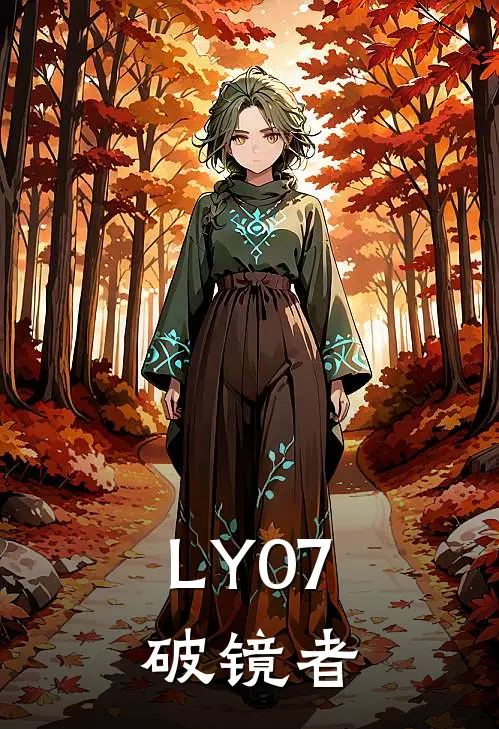 LY07：破镜者