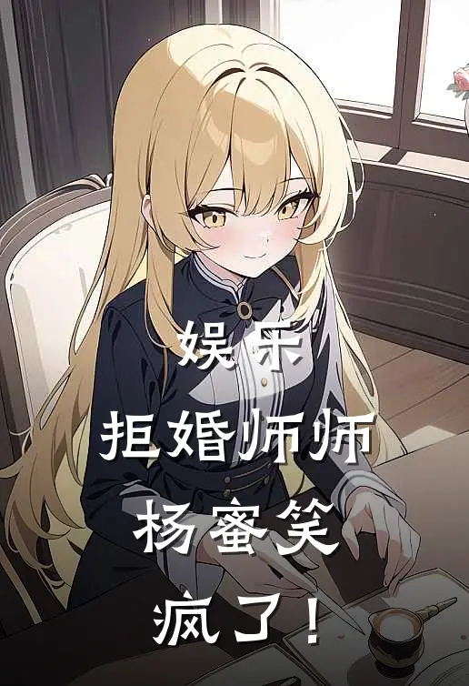 娱乐：拒婚师师，杨蜜笑疯了！